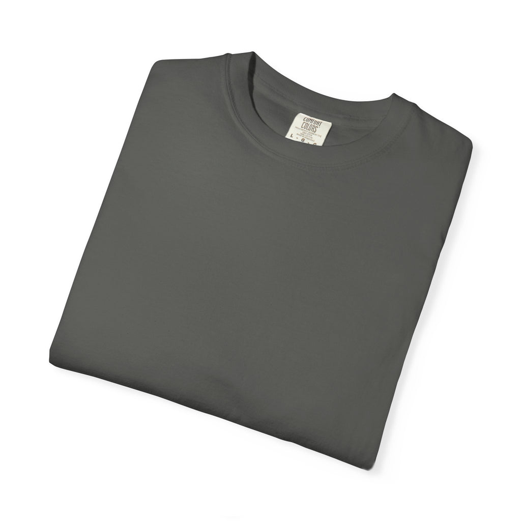 Attracted to Chaos Heavyweight Tee