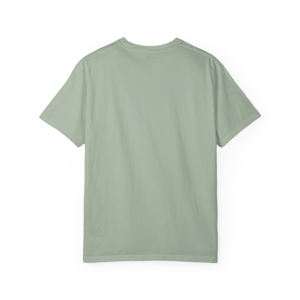 Tequila Might Not Be The Answer Heavyweight Tee