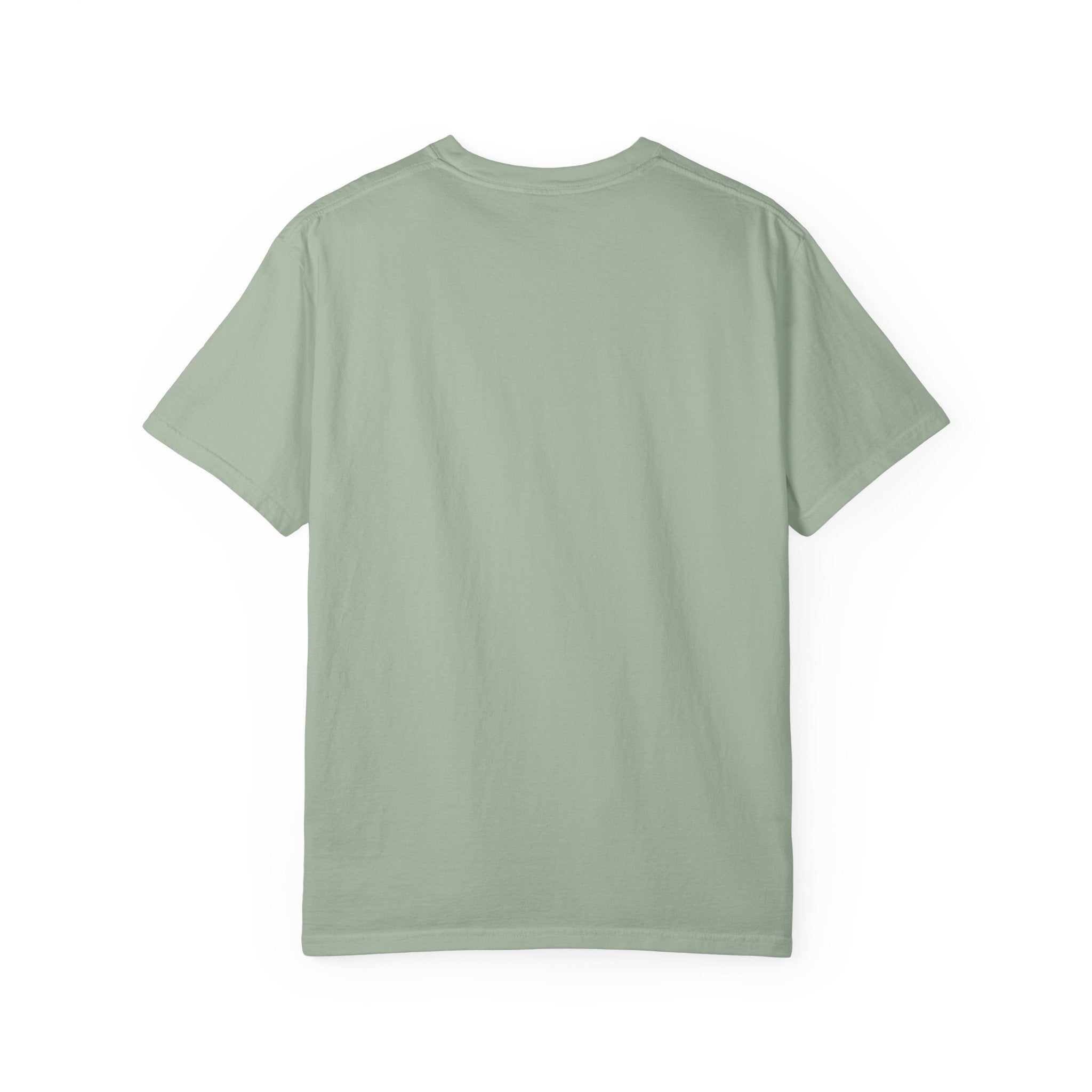Tequila Might Not Be The Answer Heavyweight Tee