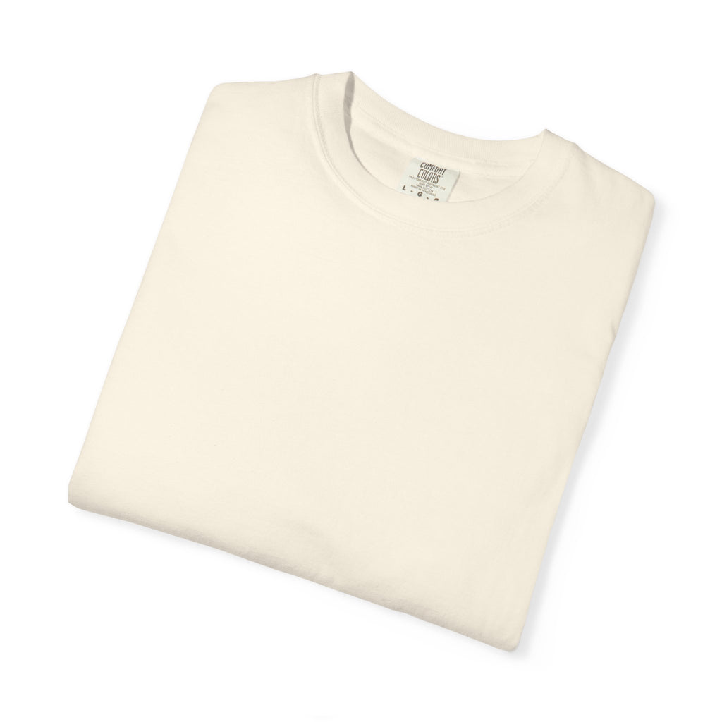 Terrible at Texting, Great In Person Heavyweight Tee