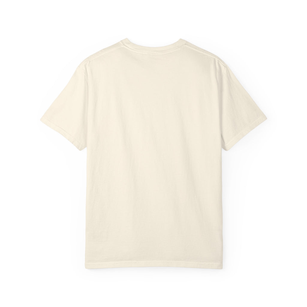 Tequila Might Not Be The Answer Heavyweight Tee