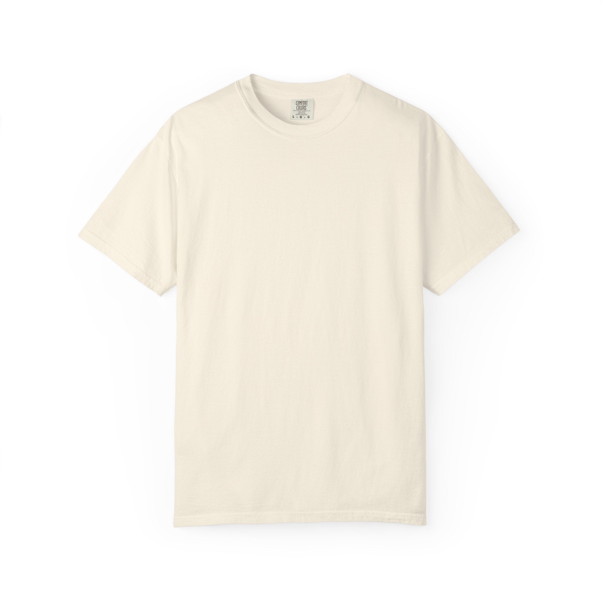 Terrible at Texting, Great In Person Heavyweight Tee