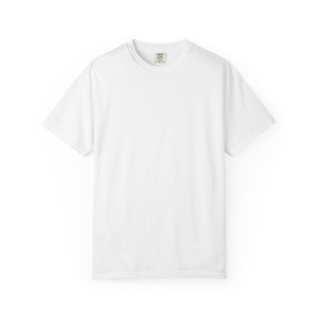 Attracted to Chaos Heavyweight Tee