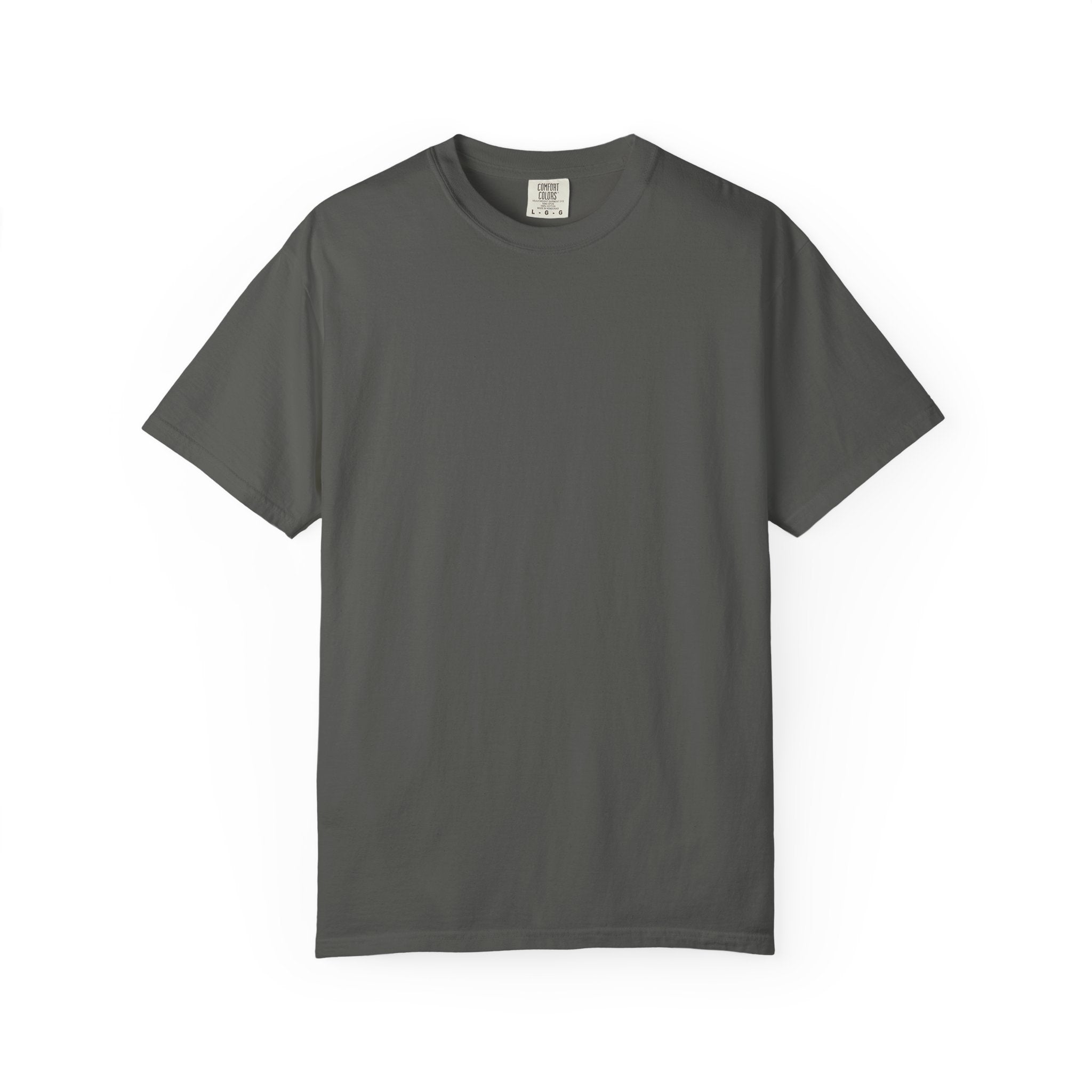Attracted to Chaos Heavyweight Tee