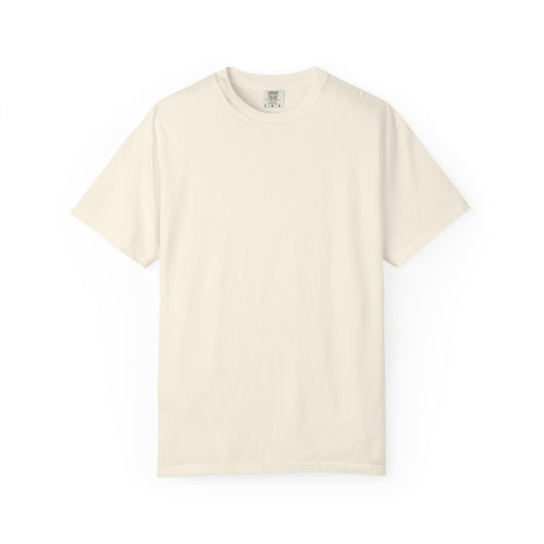 Colorblind to Red Flags Heavyweight Tee