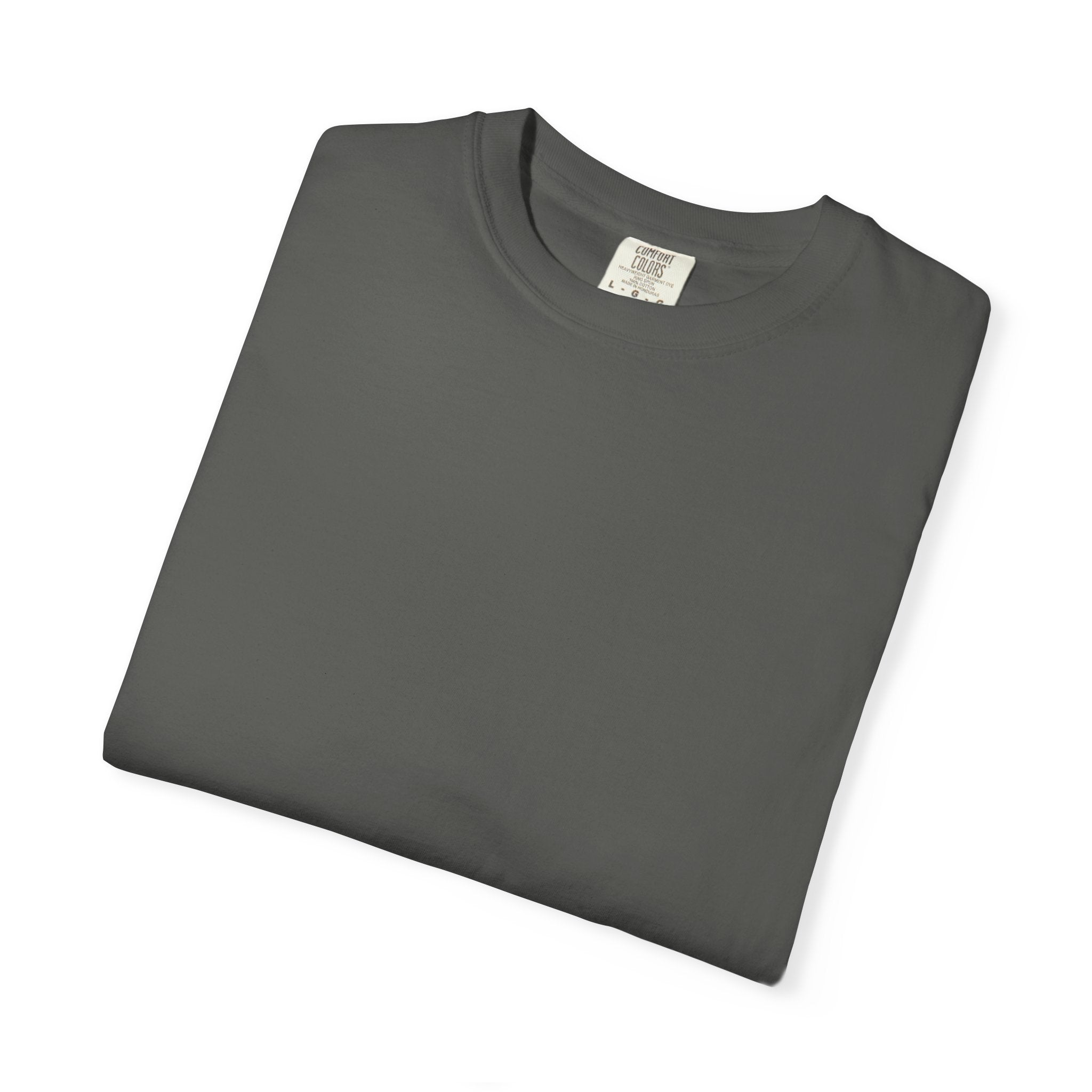 Terrible at Texting, Great In Person Heavyweight Tee
