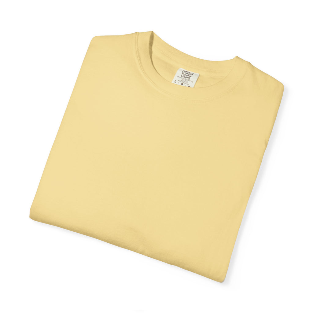 Attracted to Chaos Heavyweight Tee