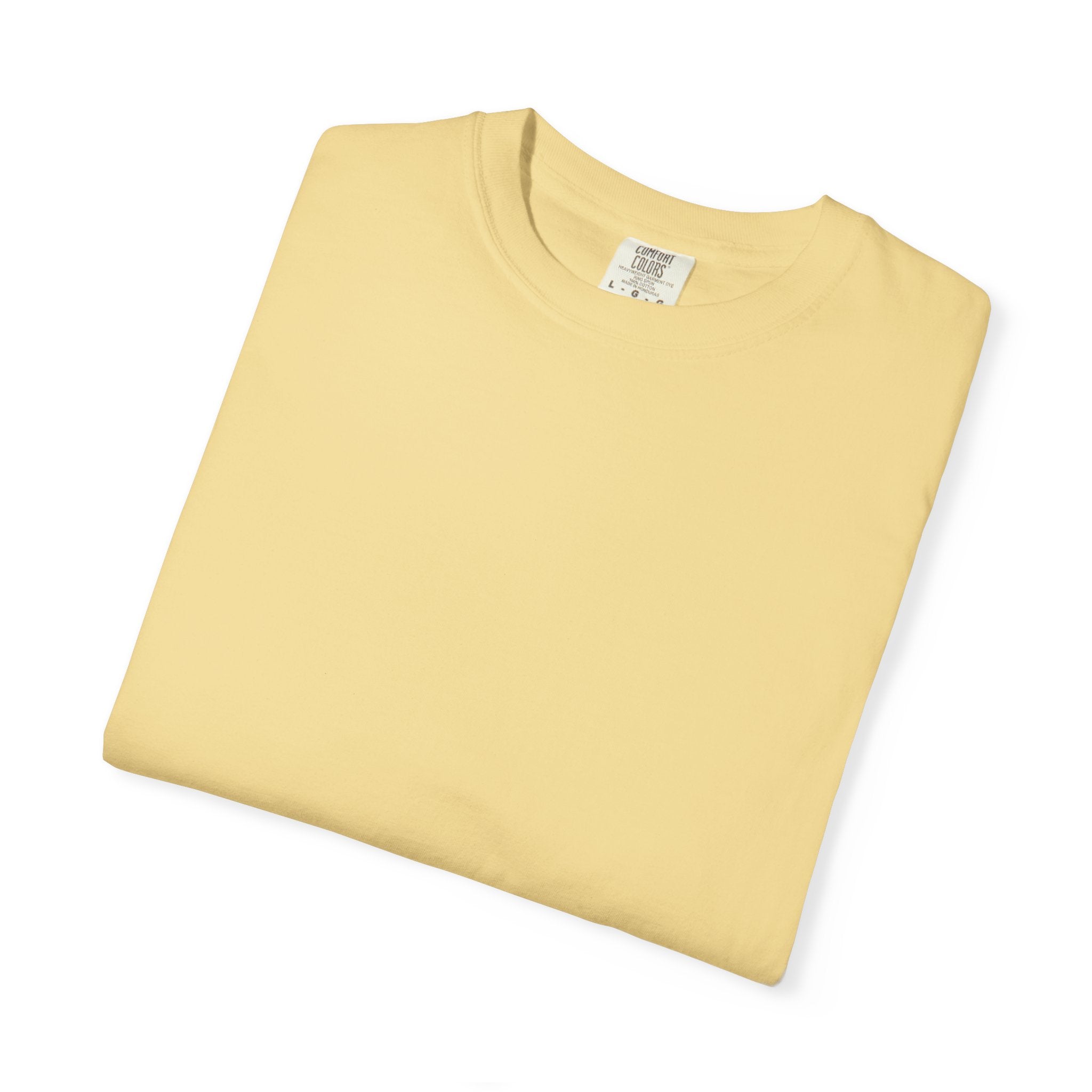 Attracted to Chaos Heavyweight Tee