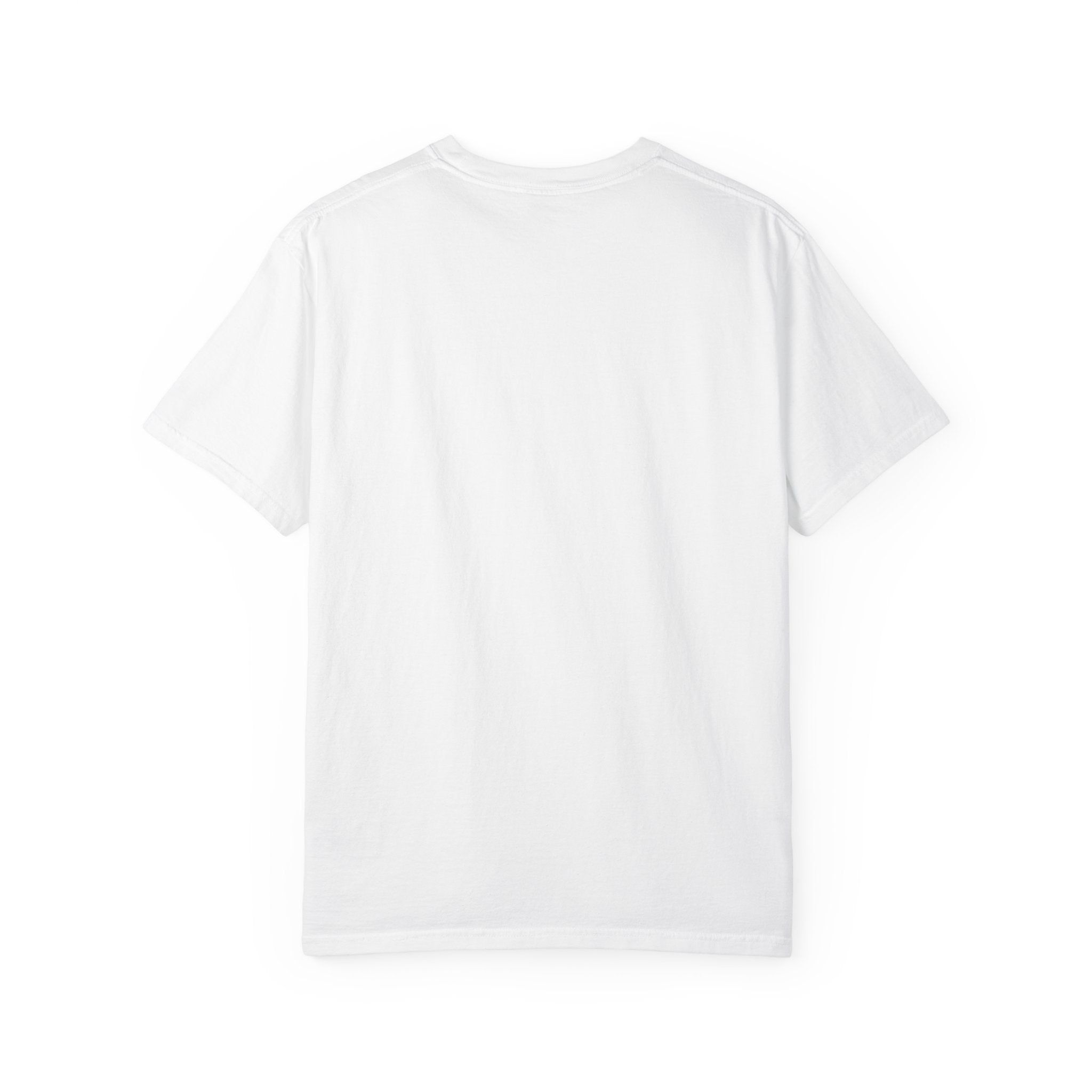 Tequila Might Not Be The Answer Heavyweight Tee
