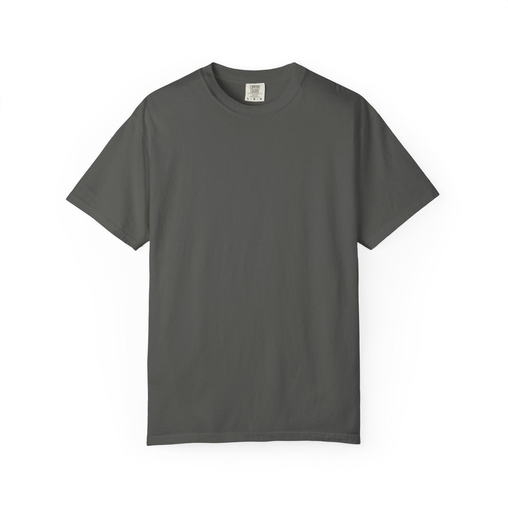 If You Need a Problem I’m Here Heavyweight Tee
