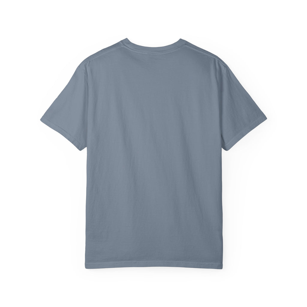 Tequila Might Not Be The Answer Heavyweight Tee