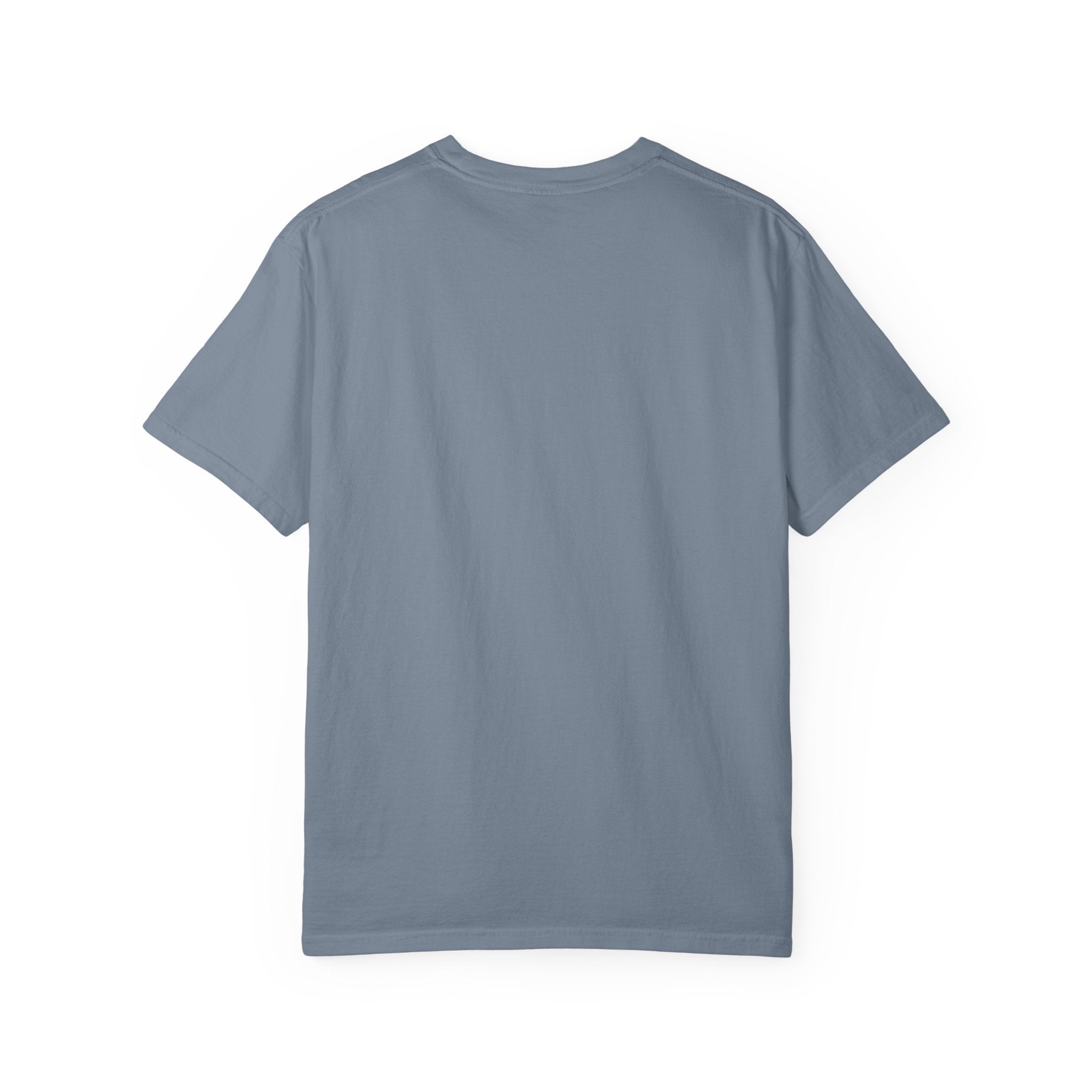 Tequila Might Not Be The Answer Heavyweight Tee