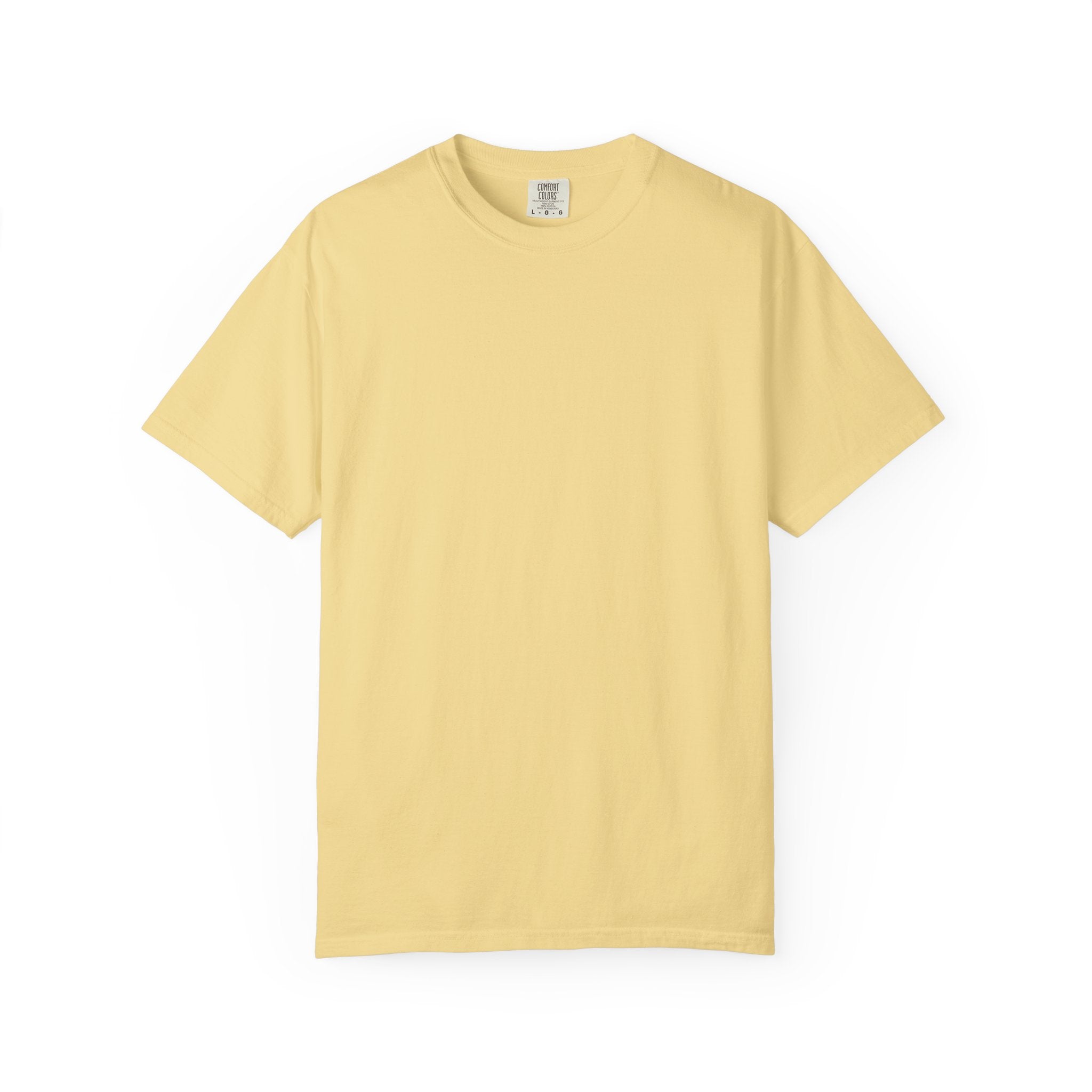 Terrible at Texting, Great In Person Heavyweight Tee
